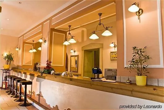 فندق Feichtinger 4*