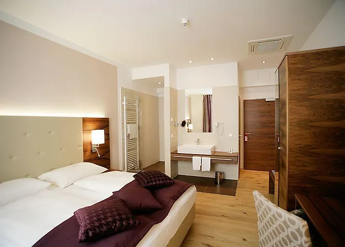 Feichtinger فندق