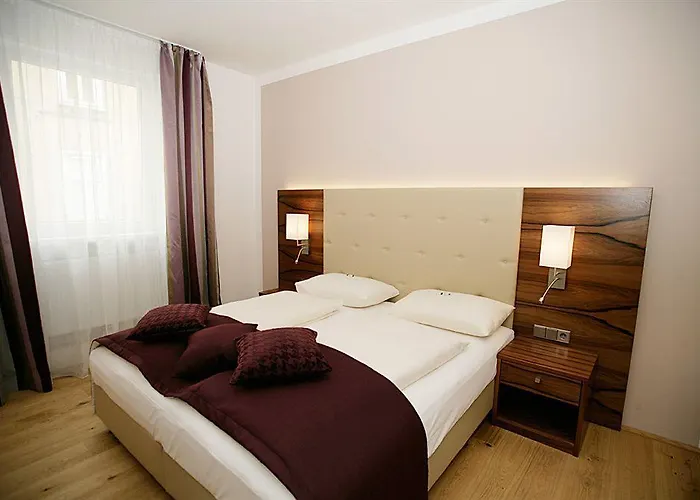 Feichtinger فندق غراتس