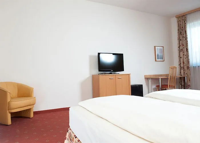 Feichtinger 4* غراتس