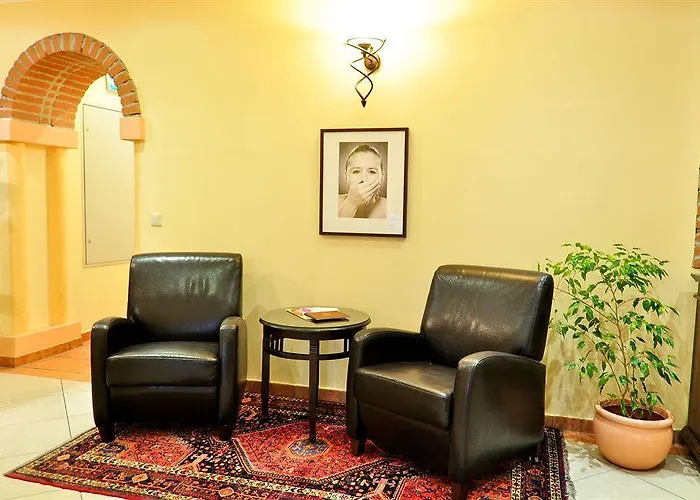 Feichtinger 4* غراتس