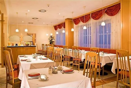 Hotel Feichtinger Graz