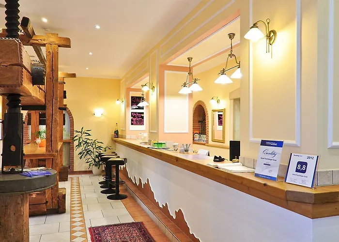 Feichtinger فندق