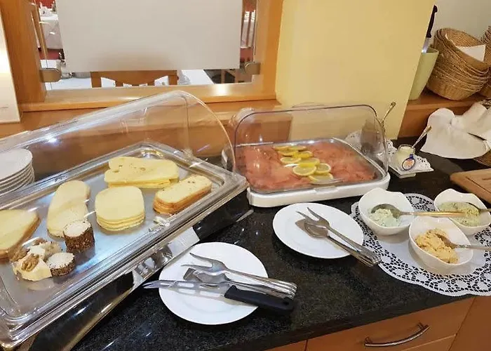 Feichtinger فندق