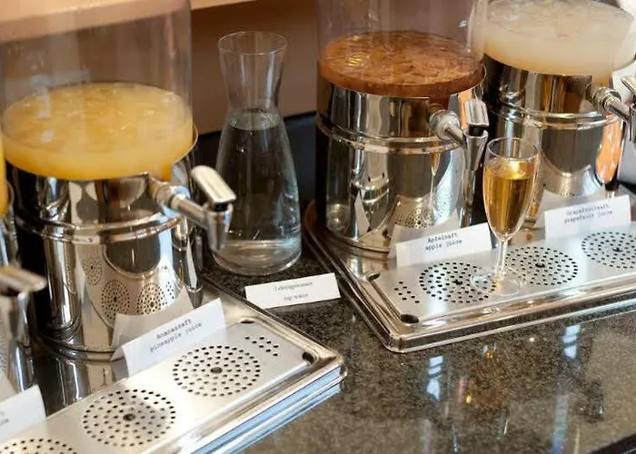 فندق Feichtinger غراتس